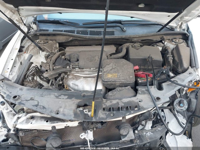 Aukcja sprzedaży 2014 Toyota Camry Se, vin: 4T1BF1FK7EU352865, numer aukcji: 45127919