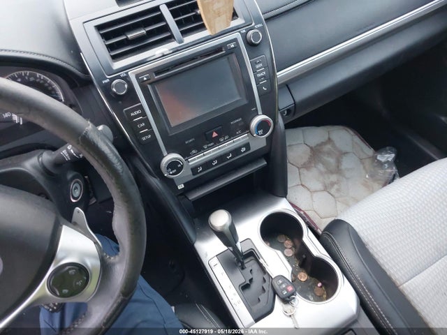 Aukcja sprzedaży 2014 Toyota Camry Se, vin: 4T1BF1FK7EU352865, numer aukcji: 45127919