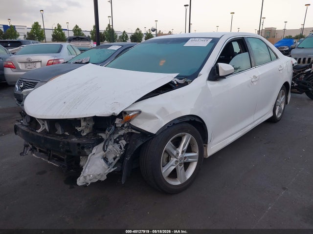 Aukcja sprzedaży 2014 Toyota Camry Se, vin: 4T1BF1FK7EU352865, numer aukcji: 45127919