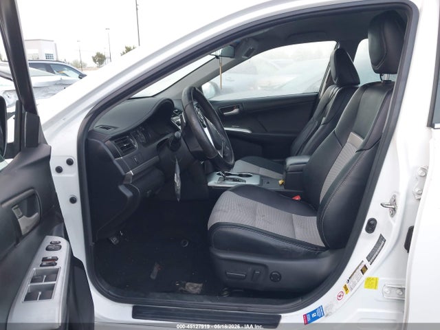 Aukcja sprzedaży 2014 Toyota Camry Se, vin: 4T1BF1FK7EU352865, numer aukcji: 45127919