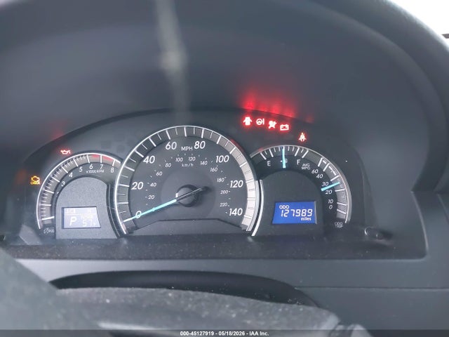 Aukcja sprzedaży 2014 Toyota Camry Se, vin: 4T1BF1FK7EU352865, numer aukcji: 45127919