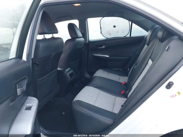Aukcja sprzedaży 2014 Toyota Camry Se, vin: 4T1BF1FK7EU352865, numer aukcji: 45127919