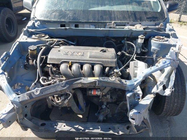 Aukcja sprzedaży 2004 Toyota Matrix Standard, vin: 2T1KR32E34C186900, numer aukcji: 45127925