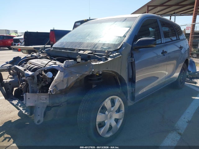 Aukcja sprzedaży 2004 Toyota Matrix Standard, vin: 2T1KR32E34C186900, numer aukcji: 45127925