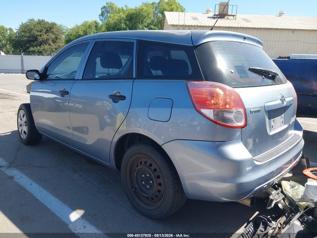Aukcja sprzedaży 2004 Toyota Matrix Standard, vin: 2T1KR32E34C186900, numer aukcji: 45127925