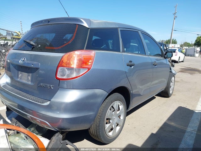 Aukcja sprzedaży 2004 Toyota Matrix Standard, vin: 2T1KR32E34C186900, numer aukcji: 45127925