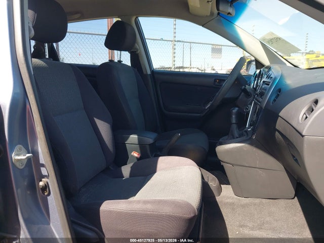 Aukcja sprzedaży 2004 Toyota Matrix Standard, vin: 2T1KR32E34C186900, numer aukcji: 45127925