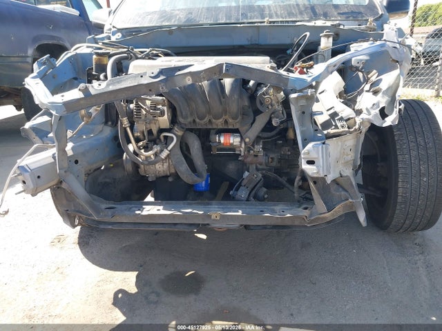 Aukcja sprzedaży 2004 Toyota Matrix Standard, vin: 2T1KR32E34C186900, numer aukcji: 45127925