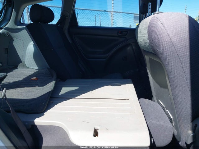 Aukcja sprzedaży 2004 Toyota Matrix Standard, vin: 2T1KR32E34C186900, numer aukcji: 45127925