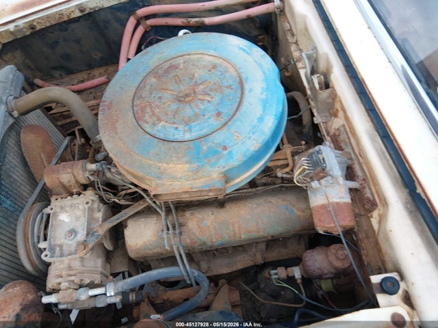 Продажа на аукционе авто 1959 Ford Galaxie 500, vin: H9KS135835, номер лота: 45127928