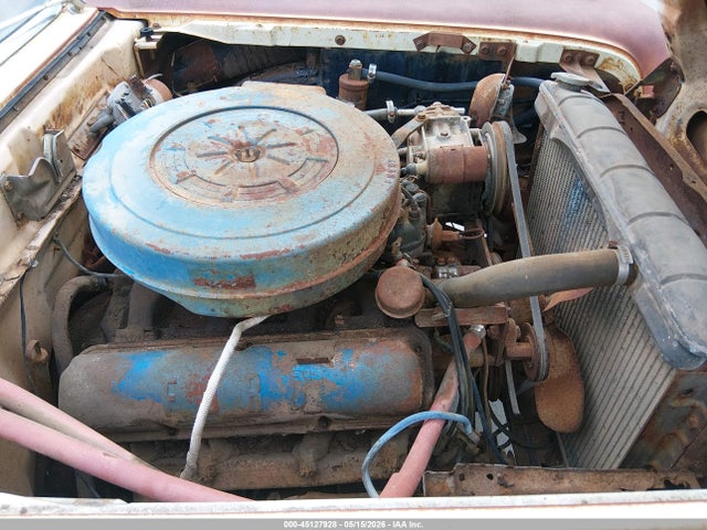 Продажа на аукционе авто 1959 Ford Galaxie 500, vin: H9KS135835, номер лота: 45127928