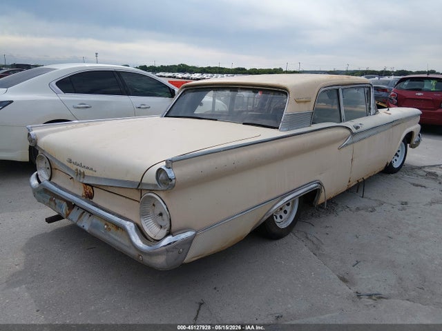 Продажа на аукционе авто 1959 Ford Galaxie 500, vin: H9KS135835, номер лота: 45127928