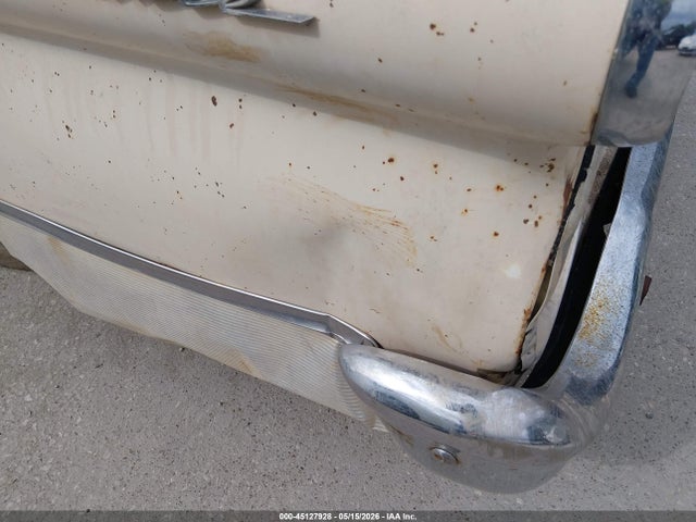 Продажа на аукционе авто 1959 Ford Galaxie 500, vin: H9KS135835, номер лота: 45127928