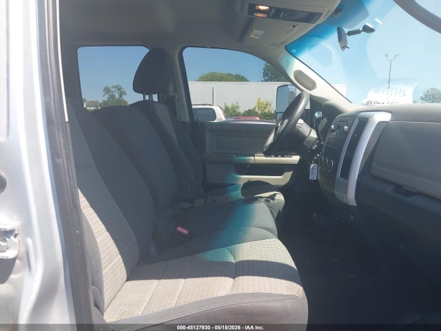 2011 Ram Ram 1500 Slt მანქანა იყიდება აუქციონზე, vin: 1D7RV1GP3BS698232, აუქციონის ნომერი: 45127930