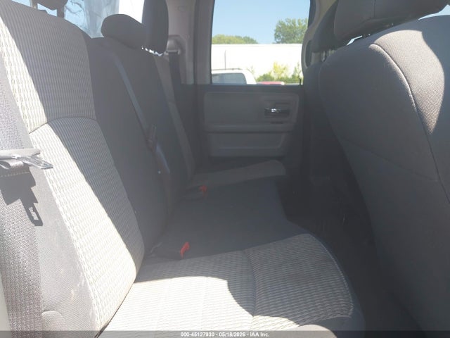 2011 Ram Ram 1500 Slt მანქანა იყიდება აუქციონზე, vin: 1D7RV1GP3BS698232, აუქციონის ნომერი: 45127930