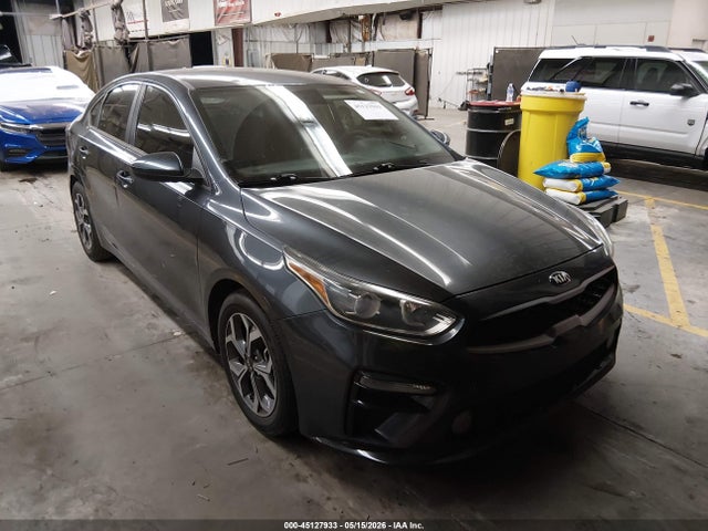 KIA Forte Lxs 2020 3KPF24AD7LE157906 Image 1