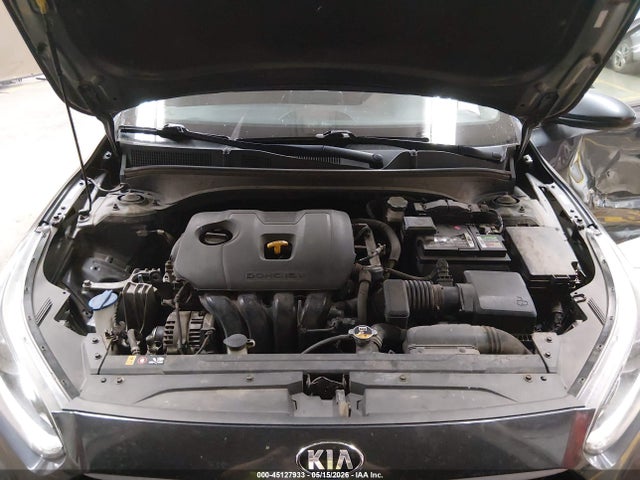 KIA Forte Lxs 2020 3KPF24AD7LE157906 Image 10
