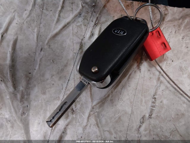KIA Forte Lxs 2020 3KPF24AD7LE157906 Image 11