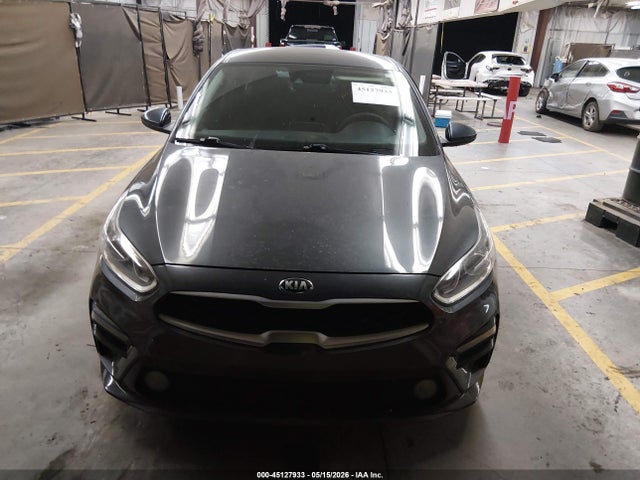 KIA Forte Lxs 2020 3KPF24AD7LE157906 Image 12