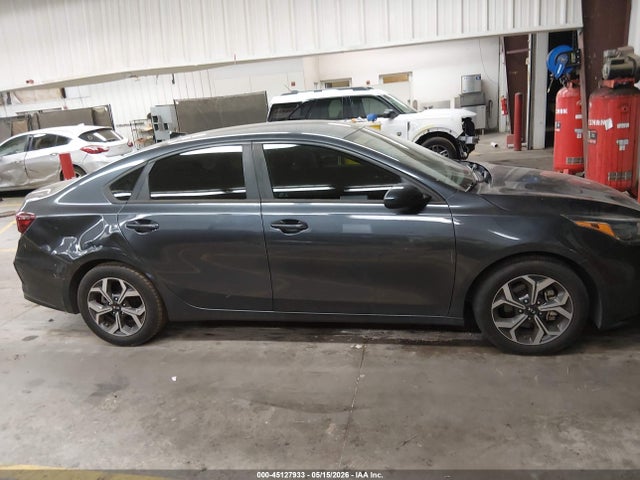 KIA Forte Lxs 2020 3KPF24AD7LE157906 Image 13