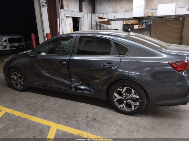 KIA Forte Lxs 2020 3KPF24AD7LE157906 Image 14