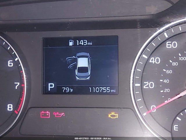 KIA Forte Lxs 2020 3KPF24AD7LE157906 Image 15