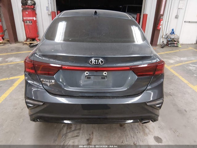KIA Forte Lxs 2020 3KPF24AD7LE157906 Image 16
