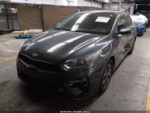 KIA Forte Lxs 2020 3KPF24AD7LE157906 Image 2