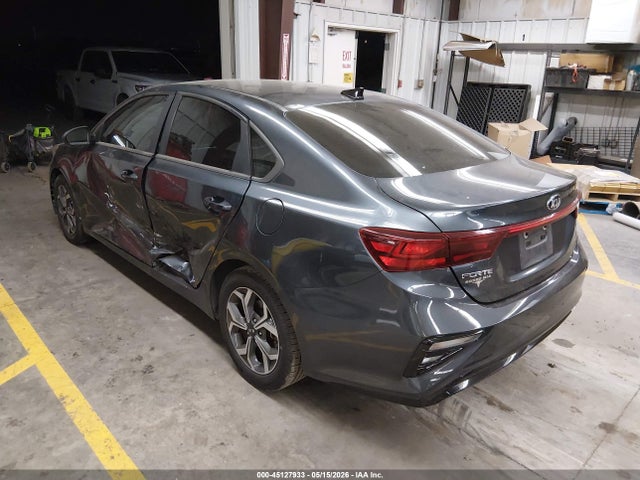 KIA Forte Lxs 2020 3KPF24AD7LE157906 Image 3