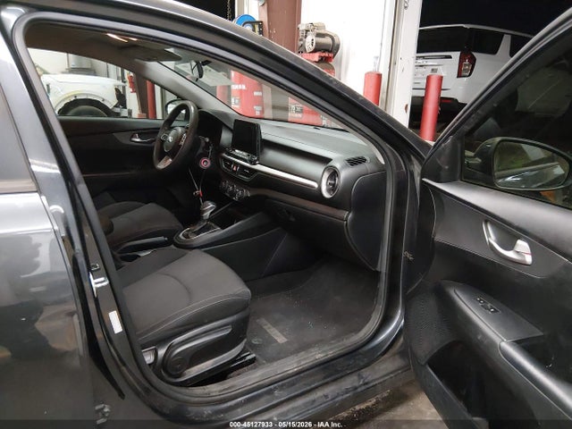 KIA Forte Lxs 2020 3KPF24AD7LE157906 Image 5