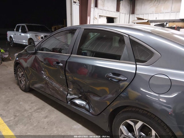KIA Forte Lxs 2020 3KPF24AD7LE157906 Image 6