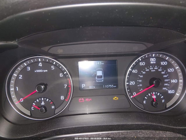 KIA Forte Lxs 2020 3KPF24AD7LE157906 Image 7