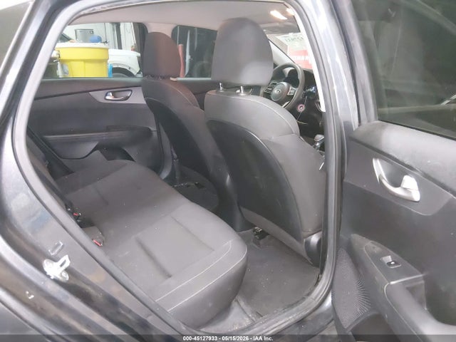 KIA Forte Lxs 2020 3KPF24AD7LE157906 Image 8