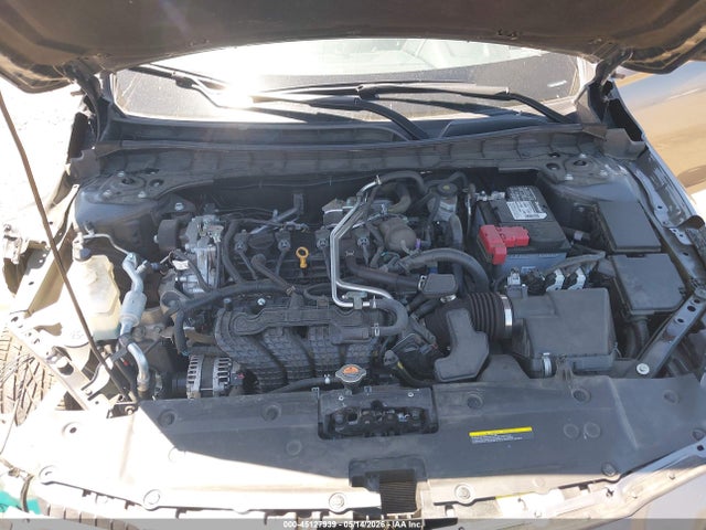 Продаж на аукціоні авто 2024 Nissan Altima Sr Fwd, vin: 1N4BL4CVXRN371767, номер лоту: 45127939