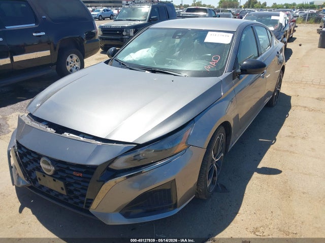 Продаж на аукціоні авто 2024 Nissan Altima Sr Fwd, vin: 1N4BL4CVXRN371767, номер лоту: 45127939