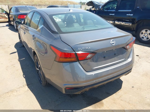Продаж на аукціоні авто 2024 Nissan Altima Sr Fwd, vin: 1N4BL4CVXRN371767, номер лоту: 45127939