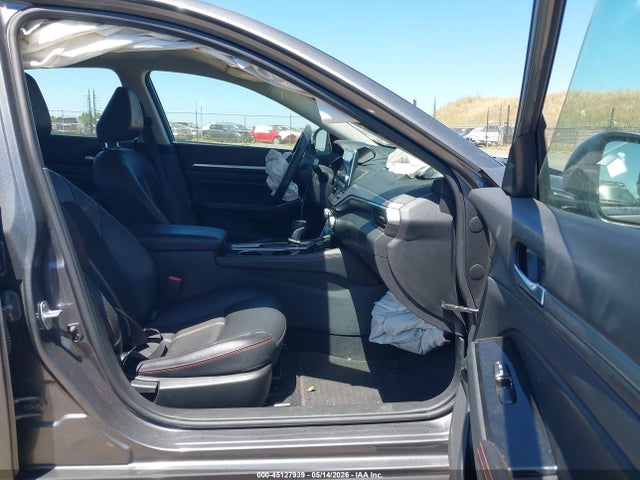 Продаж на аукціоні авто 2024 Nissan Altima Sr Fwd, vin: 1N4BL4CVXRN371767, номер лоту: 45127939