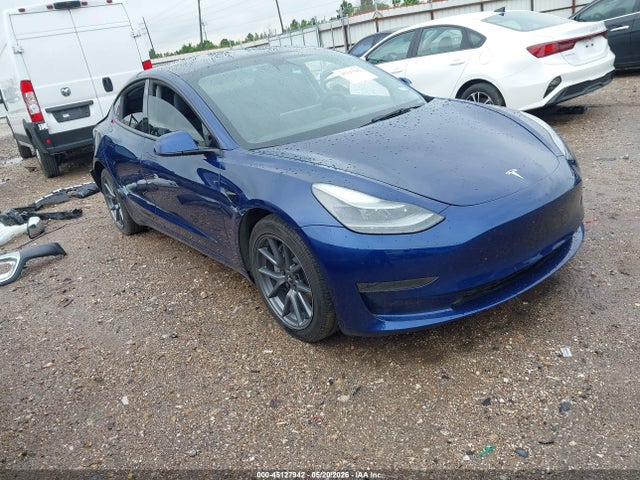 Aukcja sprzedaży 2023 Tesla Model 3 Rear-wheel Drive, vin: 5YJ3E1EAXPF434654, numer aukcji: 45127942
