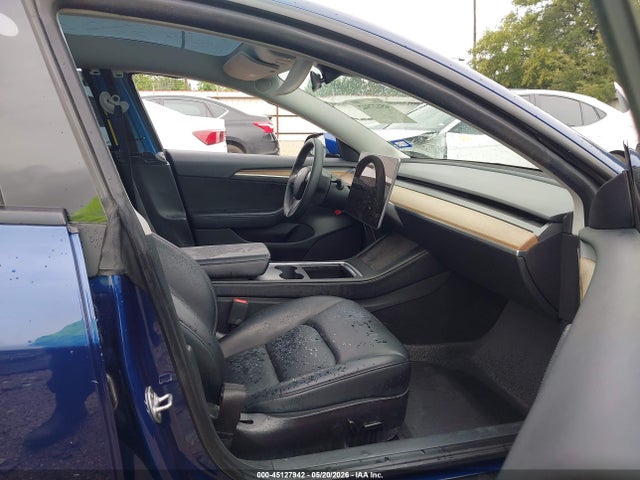 Aukcja sprzedaży 2023 Tesla Model 3 Rear-wheel Drive, vin: 5YJ3E1EAXPF434654, numer aukcji: 45127942