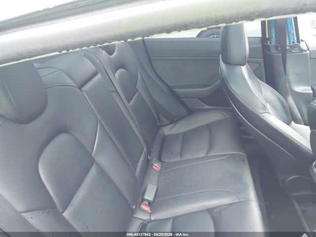 Aukcja sprzedaży 2023 Tesla Model 3 Rear-wheel Drive, vin: 5YJ3E1EAXPF434654, numer aukcji: 45127942