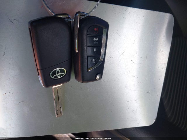4T1B11HK7KU847154 Toyota CAMRY SE