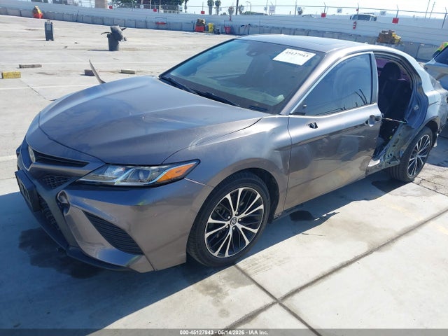 4T1B11HK7KU847154 Toyota CAMRY SE