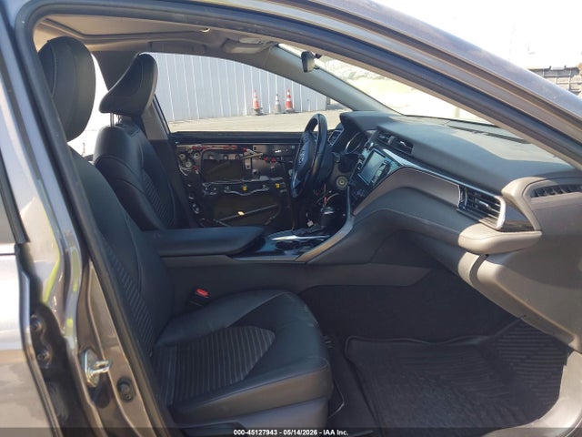 4T1B11HK7KU847154 Toyota CAMRY SE