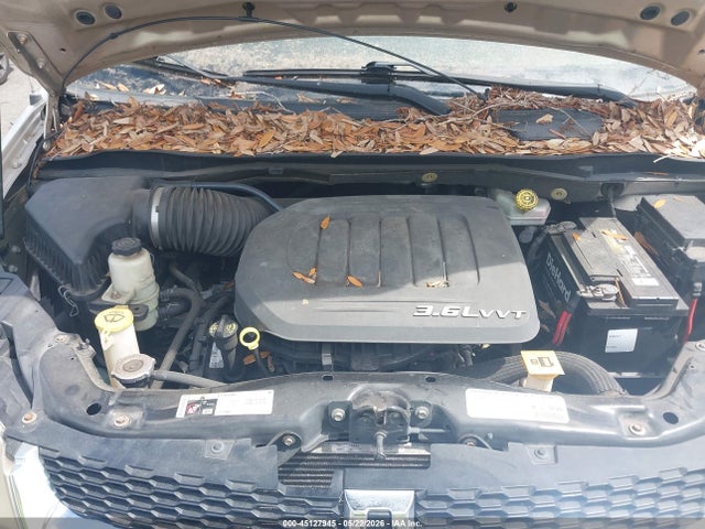 Aukcja sprzedaży 2013 Dodge Grand Caravan Crew, vin: 2C4RDGDGXDR615498, numer aukcji: 45127945