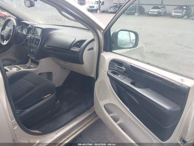 Aukcja sprzedaży 2013 Dodge Grand Caravan Crew, vin: 2C4RDGDGXDR615498, numer aukcji: 45127945