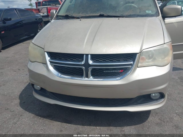 Aukcja sprzedaży 2013 Dodge Grand Caravan Crew, vin: 2C4RDGDGXDR615498, numer aukcji: 45127945