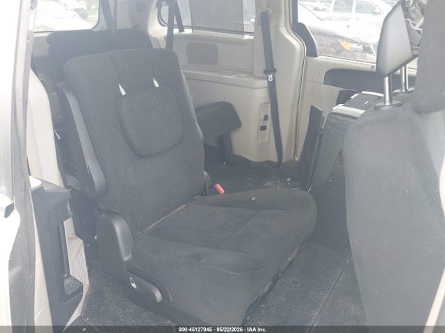 Aukcja sprzedaży 2013 Dodge Grand Caravan Crew, vin: 2C4RDGDGXDR615498, numer aukcji: 45127945