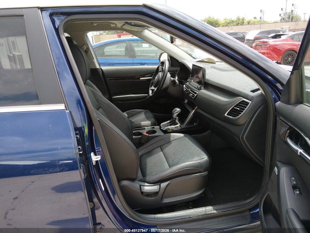 Aukcja sprzedaży 2021 Kia Seltos Sx Turbo, vin: KNDETCA24M7078325, numer aukcji: 45127947