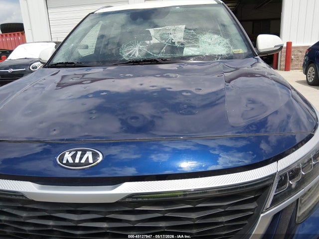 Aukcja sprzedaży 2021 Kia Seltos Sx Turbo, vin: KNDETCA24M7078325, numer aukcji: 45127947