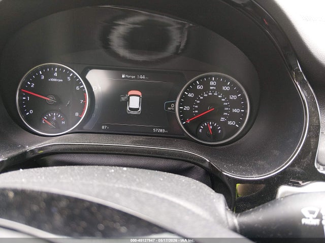 Aukcja sprzedaży 2021 Kia Seltos Sx Turbo, vin: KNDETCA24M7078325, numer aukcji: 45127947